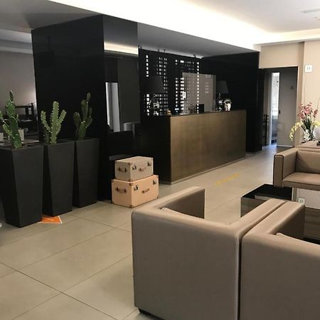 Hotel San Marco Vasto Eksteriør bilde