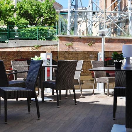 Hotel San Marco Vasto Eksteriør bilde