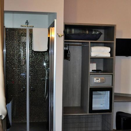 Hotel San Marco Vasto Eksteriør bilde