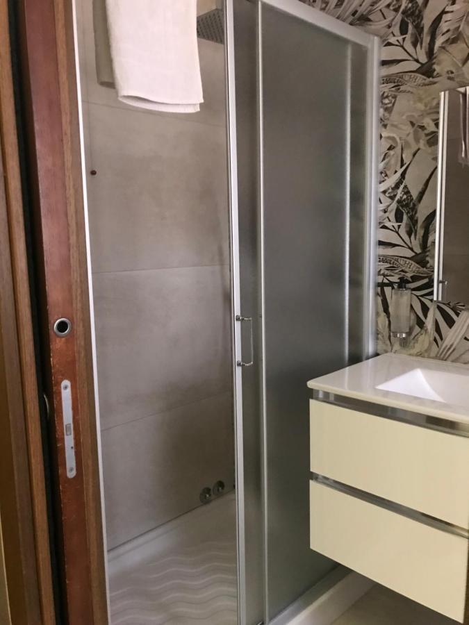 Hotel San Marco Vasto Eksteriør bilde