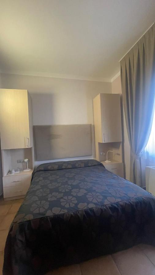 Hotel San Marco Vasto Eksteriør bilde