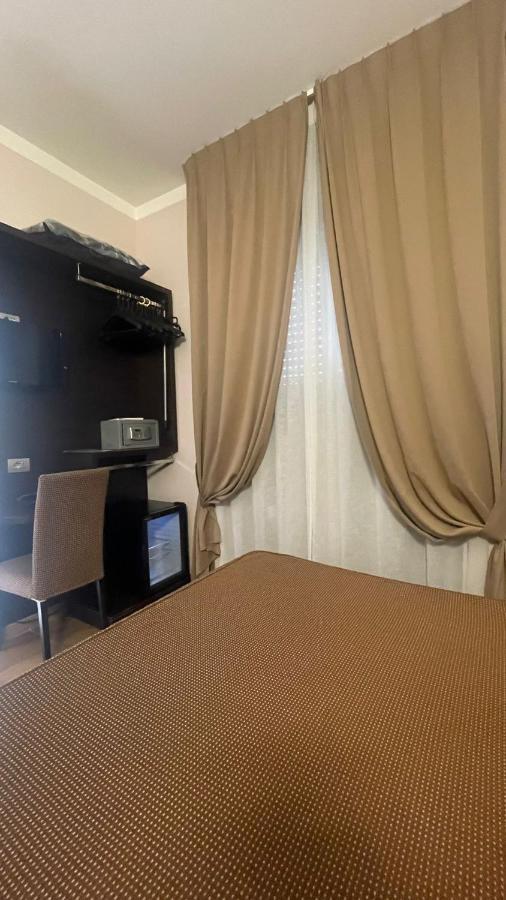 Hotel San Marco Vasto Eksteriør bilde