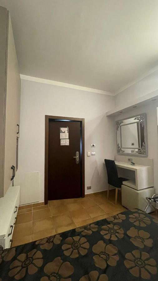 Hotel San Marco Vasto Eksteriør bilde