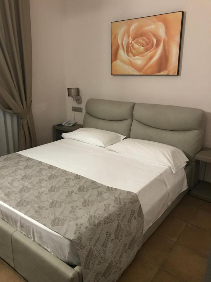 Hotel San Marco Vasto Eksteriør bilde