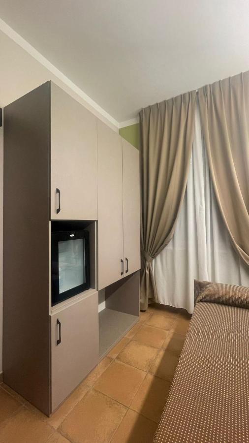 Hotel San Marco Vasto Eksteriør bilde