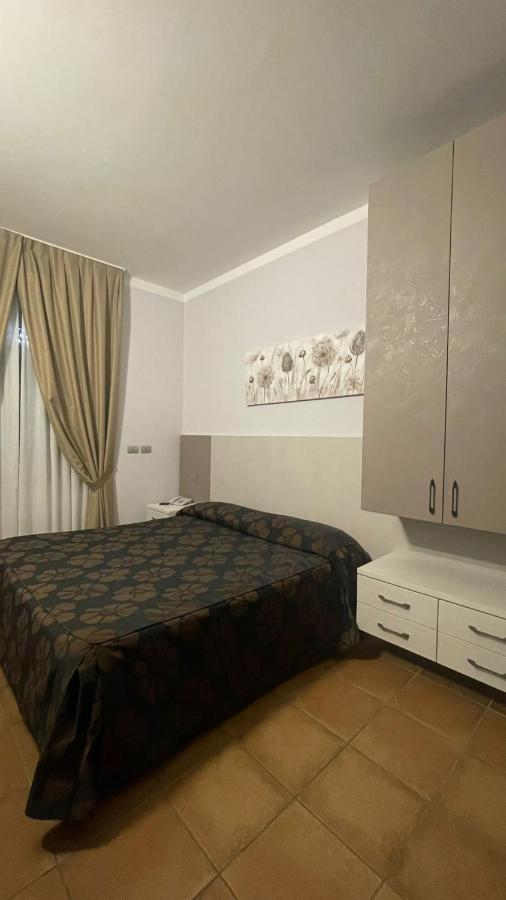 Hotel San Marco Vasto Eksteriør bilde