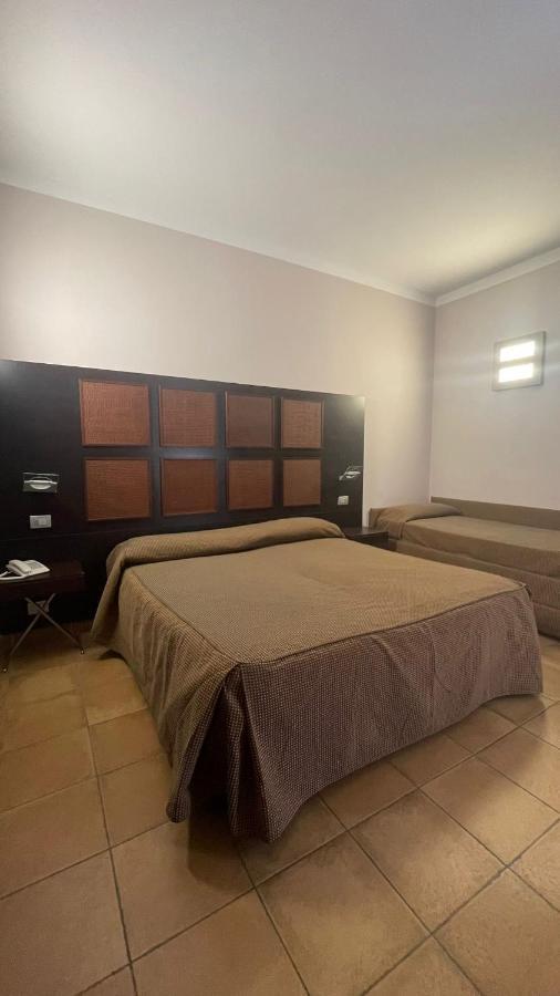 Hotel San Marco Vasto Eksteriør bilde