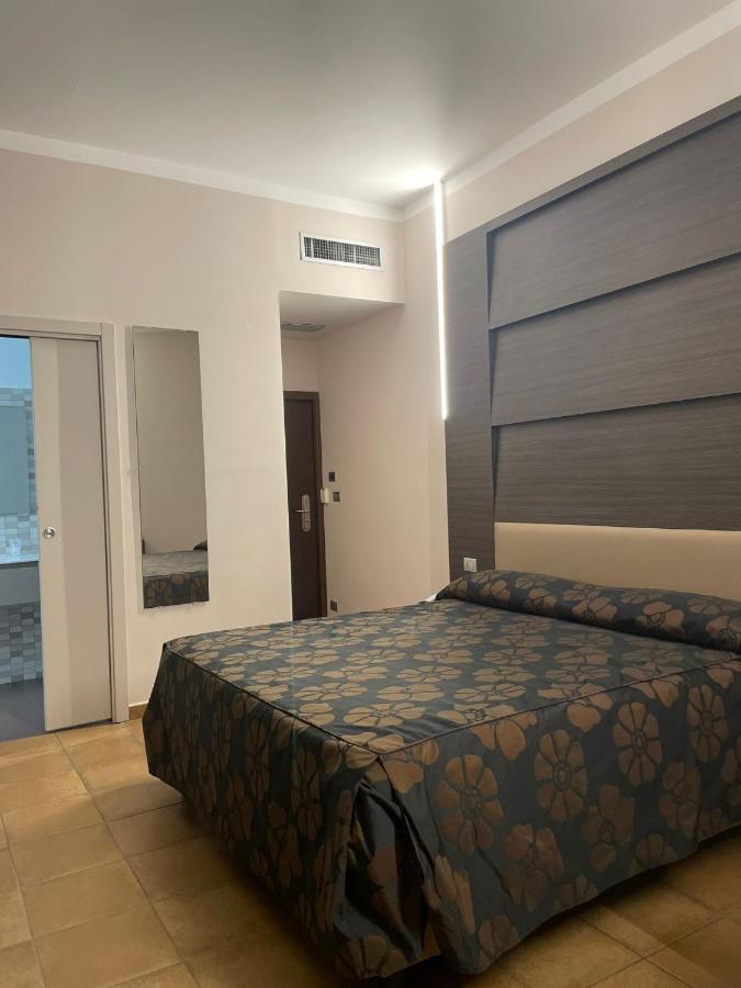 Hotel San Marco Vasto Eksteriør bilde