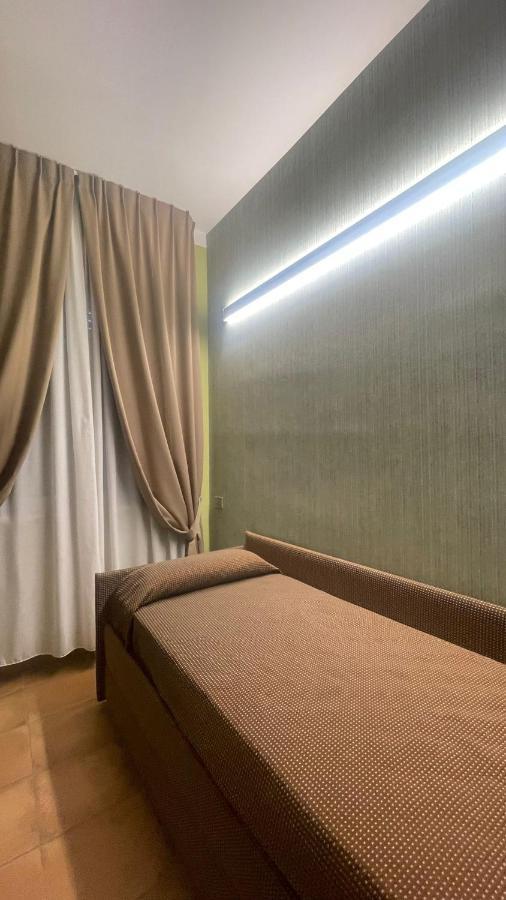 Hotel San Marco Vasto Eksteriør bilde