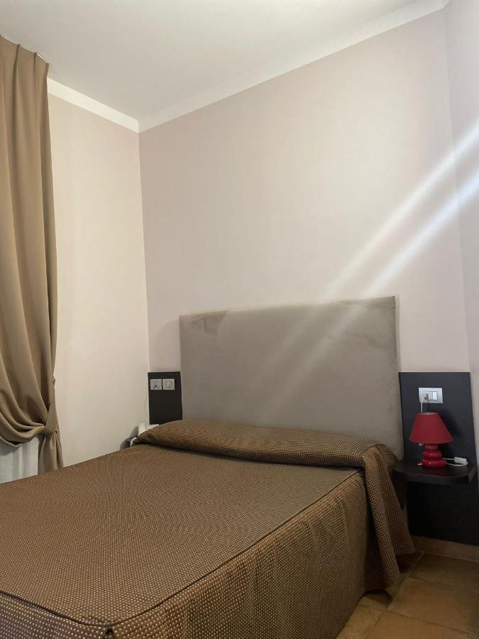 Hotel San Marco Vasto Eksteriør bilde