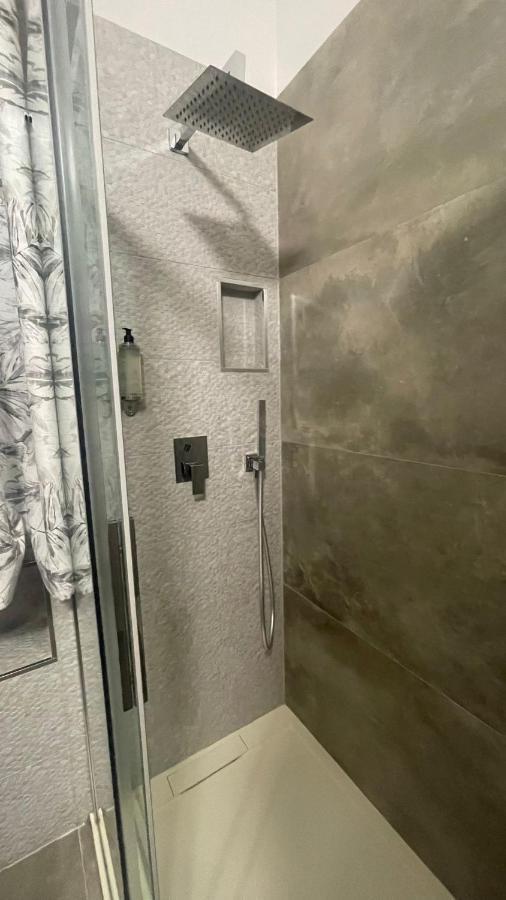 Hotel San Marco Vasto Eksteriør bilde