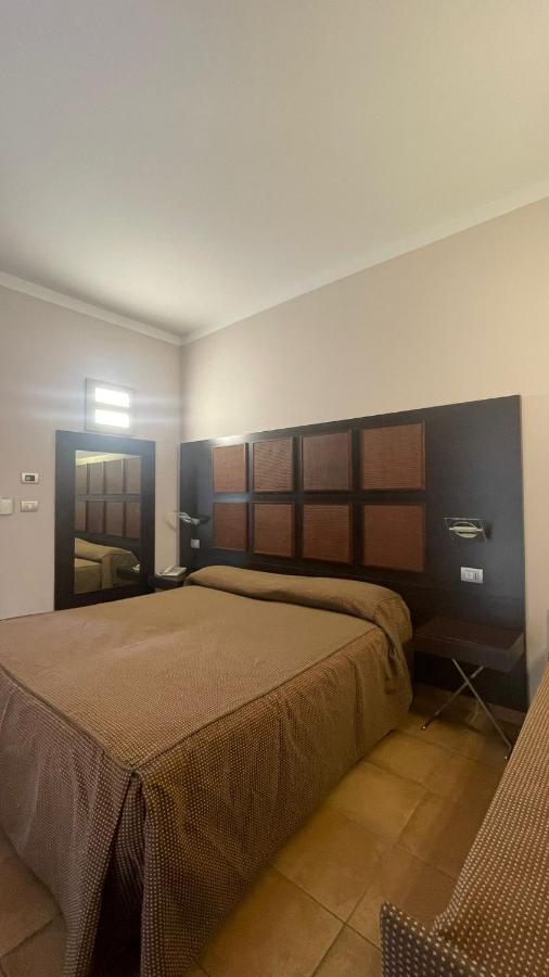 Hotel San Marco Vasto Eksteriør bilde