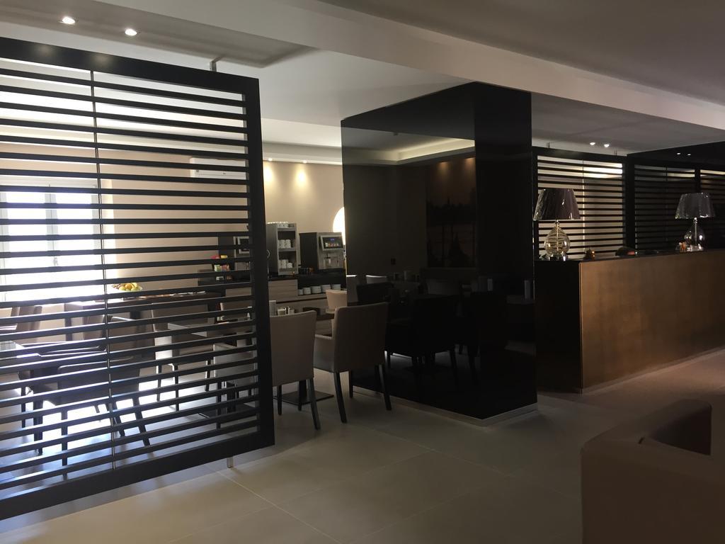 Hotel San Marco Vasto Eksteriør bilde